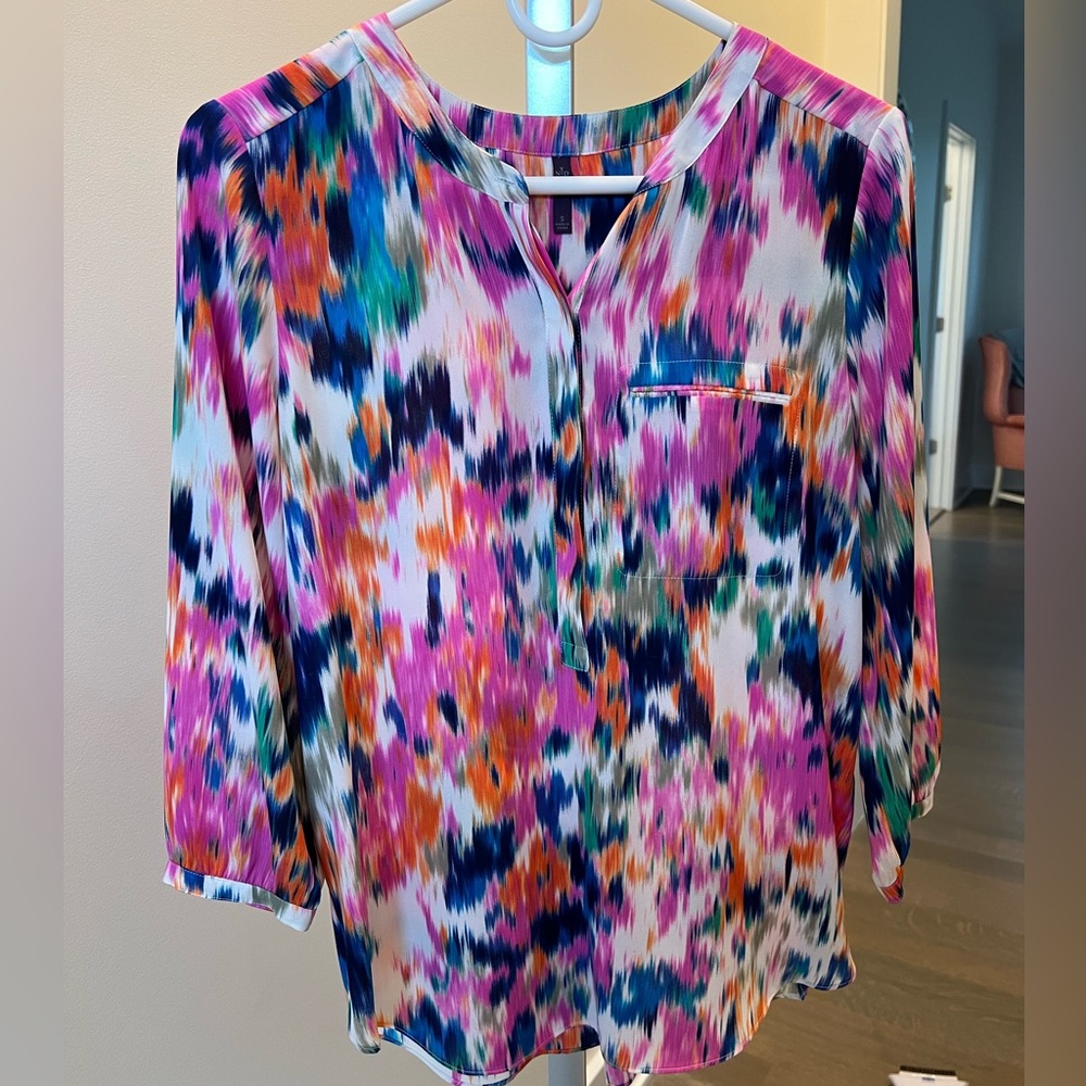 NYDJ Blouse